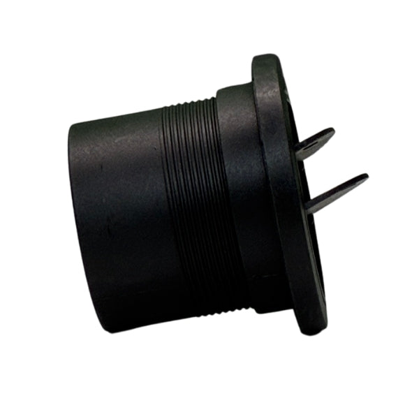 Bocchetta Chiudibile - Ø 60 mm