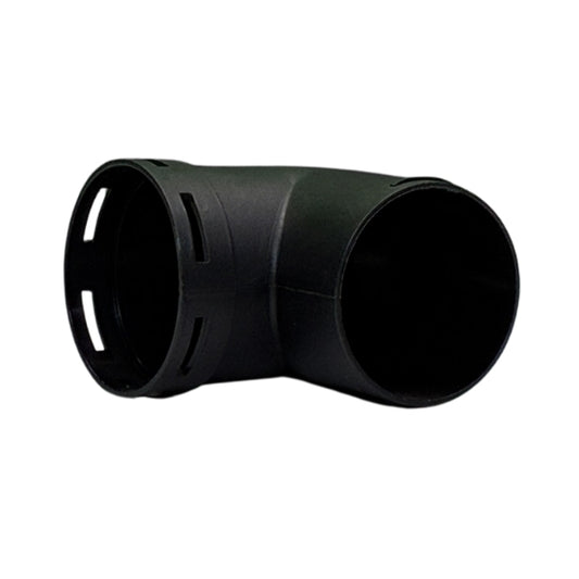 Curva a 90° - Ø 60 mm