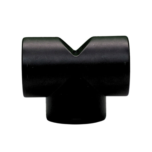 Raccordo a T - Ø 75 mm