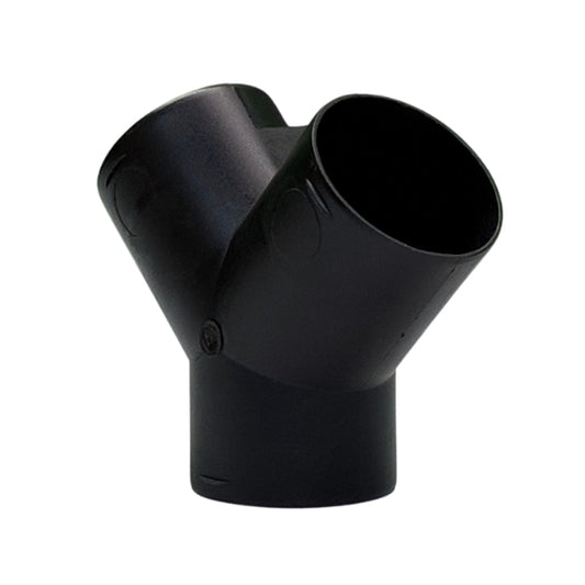 Raccordo a Y - Ø 60 mm