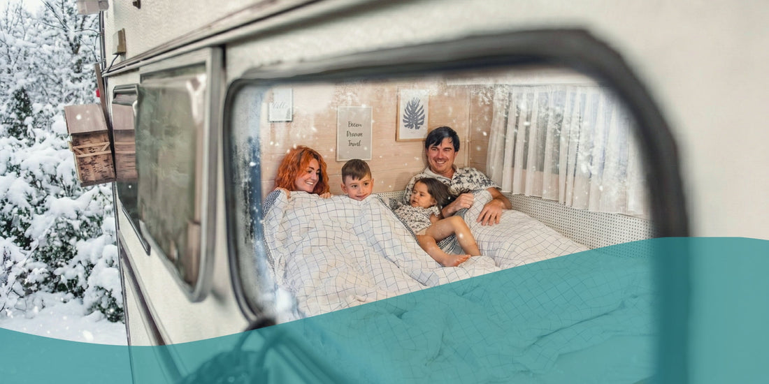 Accessori indispensabili per un viaggio invernale