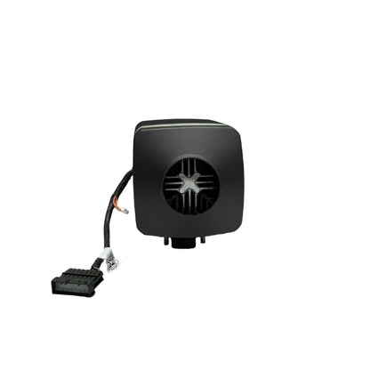 Riscaldatore Diesel 2kW 12V CamperEnergy – Con Accessori di Installazione per Camper e Van