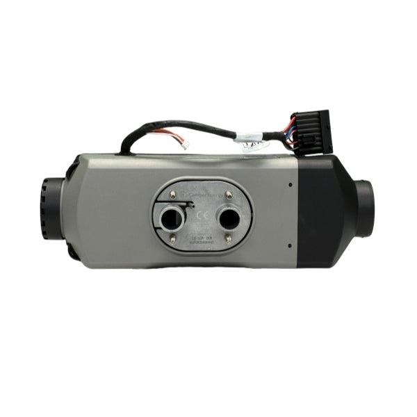 Riscaldatore Diesel 2kW 12V CamperEnergy – Con Accessori di Installazione per Camper e Van