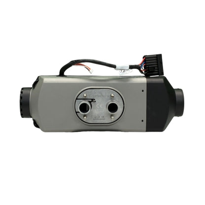 Riscaldatore Diesel 2kW 12V CamperEnergy – Con Accessori di Installazione per Camper e Van