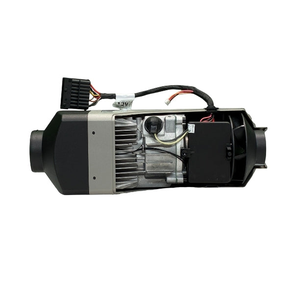 Riscaldatore Diesel 2kW 12V CamperEnergy – Con Accessori di Installazione per Camper e Van
