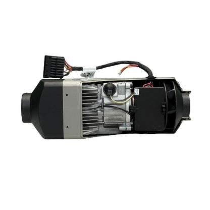Riscaldatore Diesel 2kW 12V CamperEnergy – Con Accessori di Installazione per Camper e Van