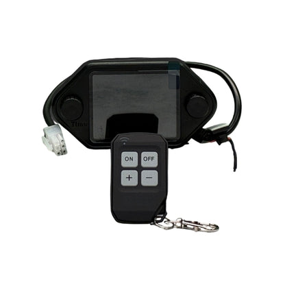 Riscaldatore Diesel 2kW 12V CamperEnergy – Con Accessori di Installazione per Camper e Van