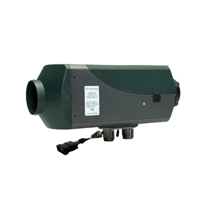 Riscaldatore Diesel 5kW 12V CamperEnergy – Con Accessori di Installazione per Camper e Van