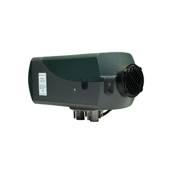 Riscaldatore Diesel 5kW 12V CamperEnergy – Con Accessori di Installazione per Camper e Van