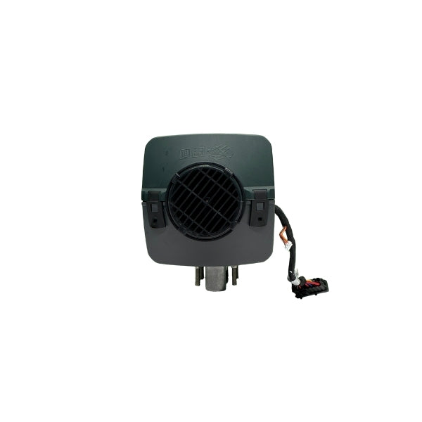 Riscaldatore Diesel 5kW 12V CamperEnergy – Con Accessori di Installazione per Camper e Van