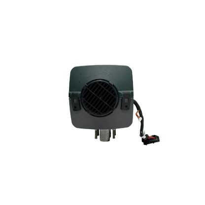 Riscaldatore Diesel 5kW 12V CamperEnergy – Con Accessori di Installazione per Camper e Van