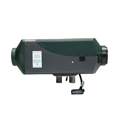 Riscaldatore Diesel 5kW 12V CamperEnergy – Con Accessori di Installazione per Camper e Van