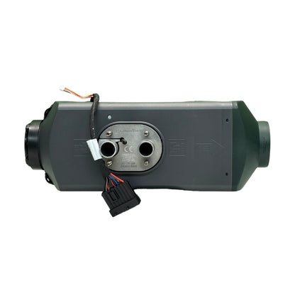 Riscaldatore Diesel 5kW 12V CamperEnergy – Con Accessori di Installazione per Camper e Van