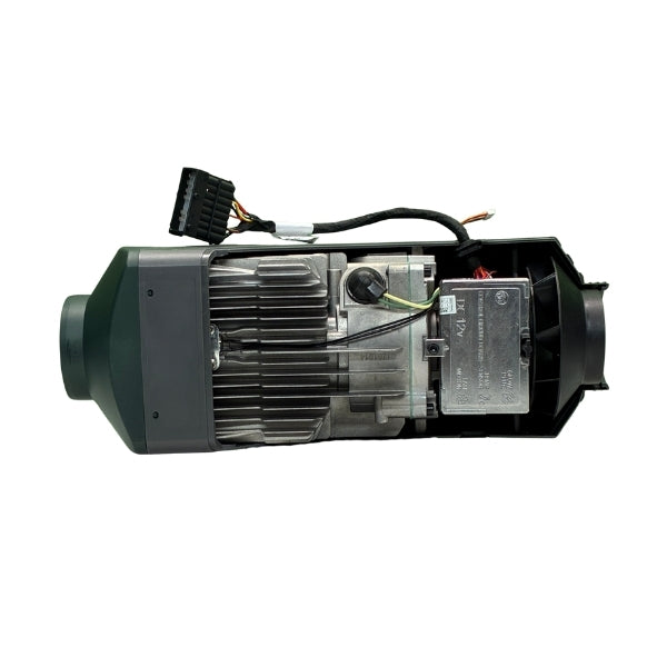 Riscaldatore Diesel 5kW 12V CamperEnergy – Con Accessori di Installazione per Camper e Van