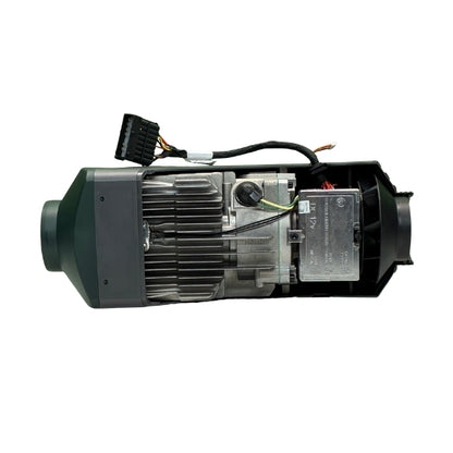 Riscaldatore Diesel 5kW 12V CamperEnergy – Con Accessori di Installazione per Camper e Van