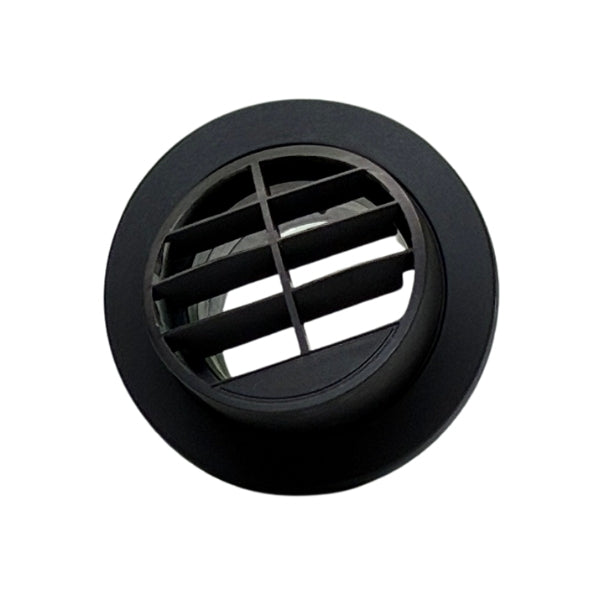 Bocchetta con Alette a 45° - Ø 60 mm