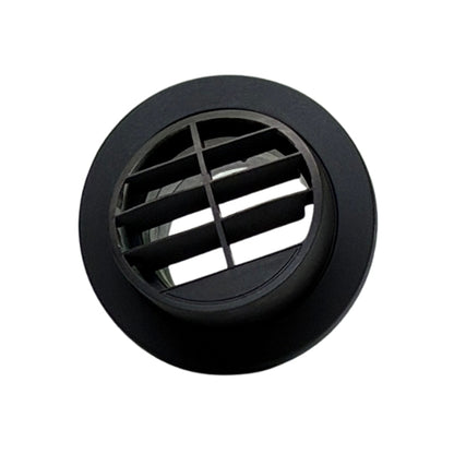 Bocchetta con Alette a 45° - Ø 60 mm