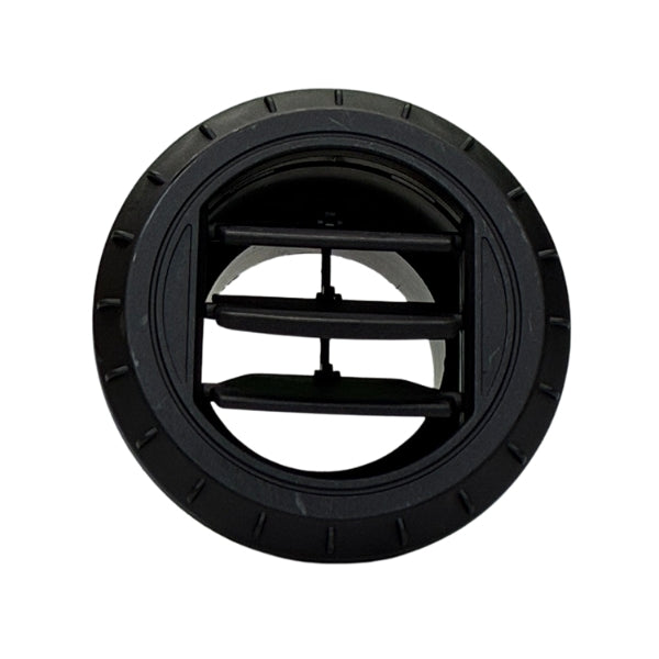 Bocchetta Chiudibile - Ø 60 mm