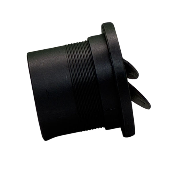 Bocchetta Chiudibile - Ø 60 mm