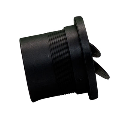 Bocchetta Chiudibile - Ø 60 mm