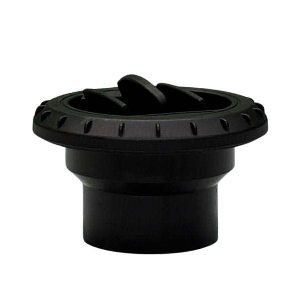 Bocchetta Chiudibile - Ø 60 mm