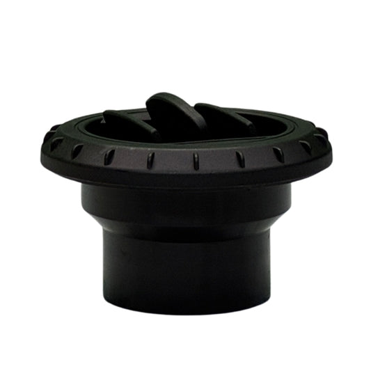 Bocchetta Chiudibile - Ø 60 mm