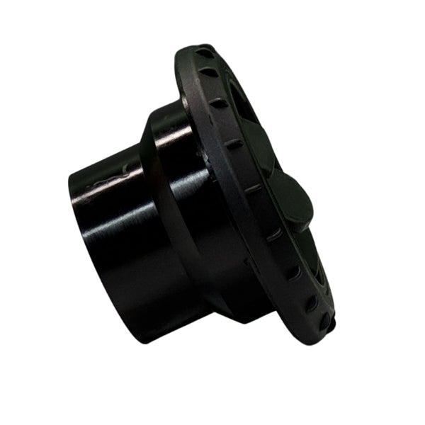 Bocchetta Chiudibile - Ø 60 mm