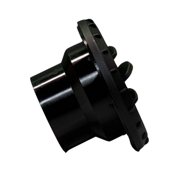 Bocchetta Chiudibile - Ø 60 mm