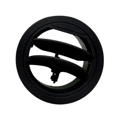 Bocchetta Chiudibile - Ø 60 mm