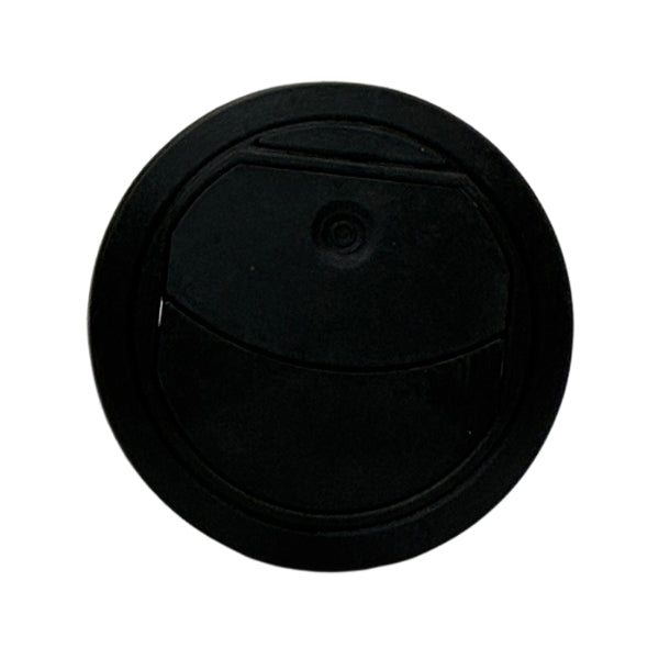 Bocchetta Chiudibile - Ø 60 mm