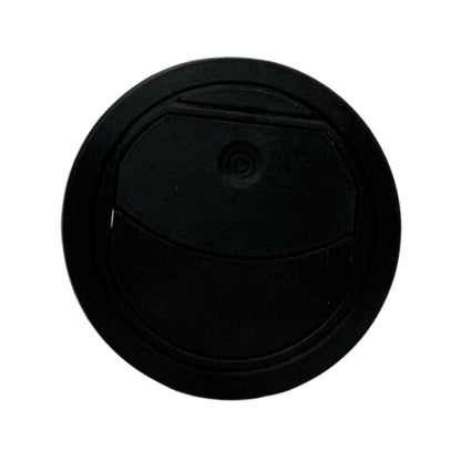 Bocchetta Chiudibile - Ø 60 mm