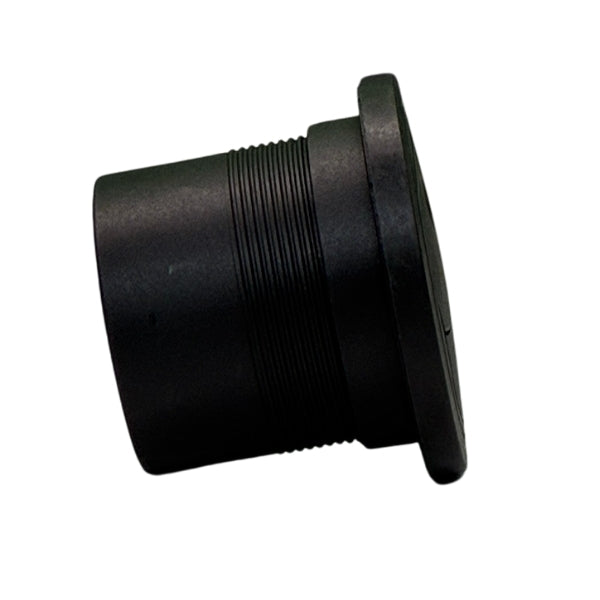 Bocchetta Chiudibile - Ø 60 mm