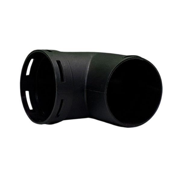 Curva a 90° - Ø 60 mm