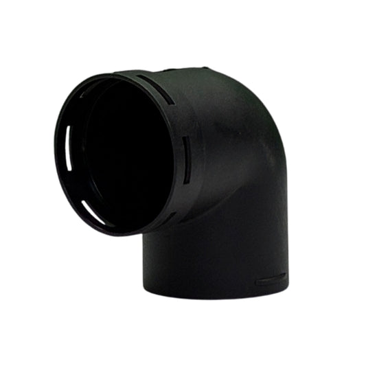 Curva a 90° - Ø 60 mm