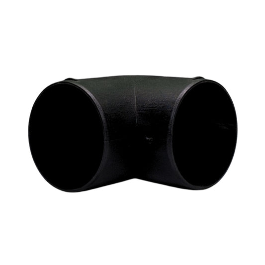 Curva a 90° - Ø 75 mm