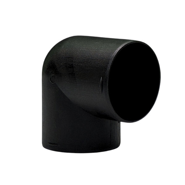 Curva a 90° - Ø 75 mm