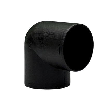 Curva a 90° - Ø 75 mm