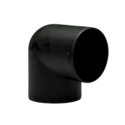 Curva a 90° - Ø 75 mm