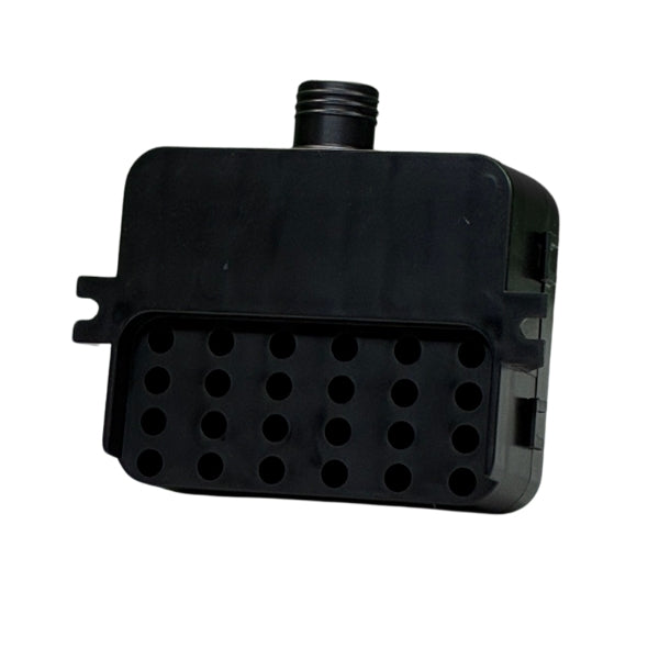 Filtro Silenziatore Aria