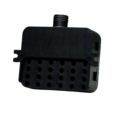 Filtro Silenziatore Aria