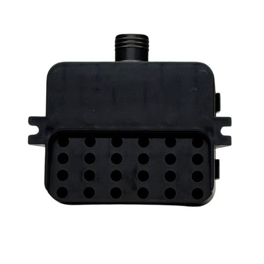 Filtro Silenziatore Aria