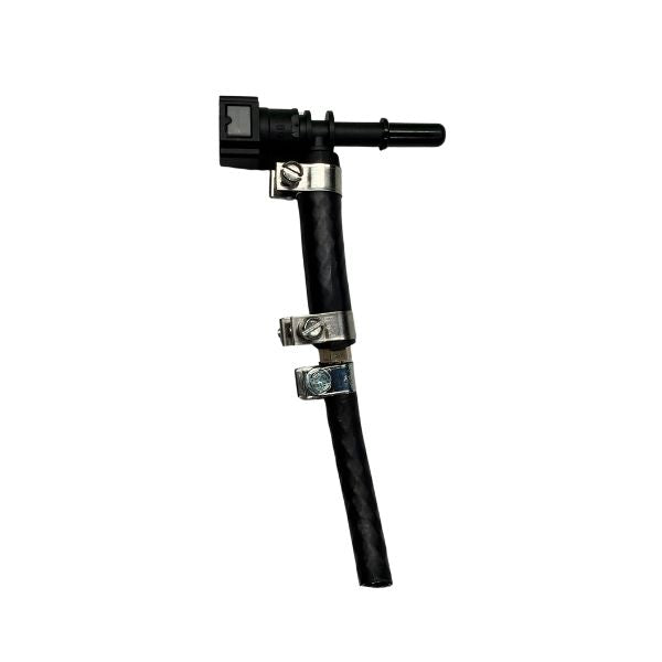 Pescante a Innesto Rapido