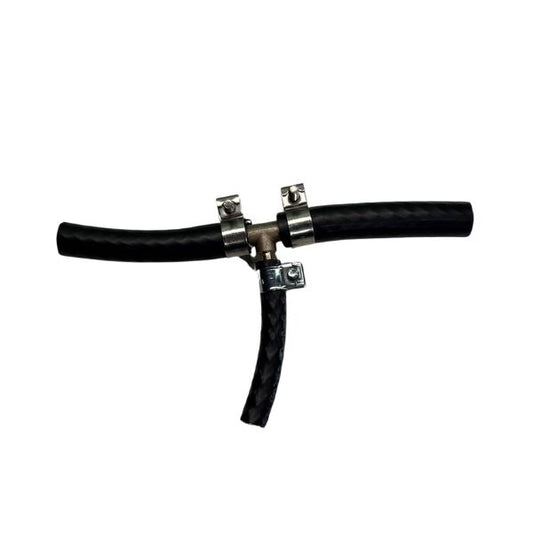 Pescante Tubo Rilsan Gasolio