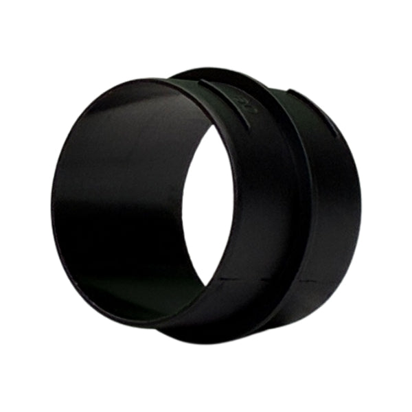 Raccordo Dritto - Ø 60 mm