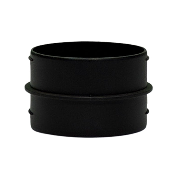 Raccordo Dritto - Ø 75 mm