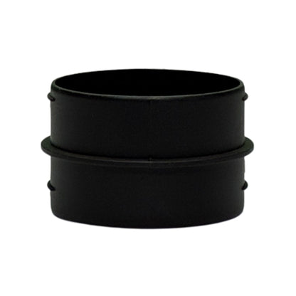 Raccordo Dritto - Ø 75 mm