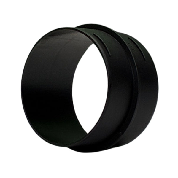 Raccordo Dritto - Ø 75 mm