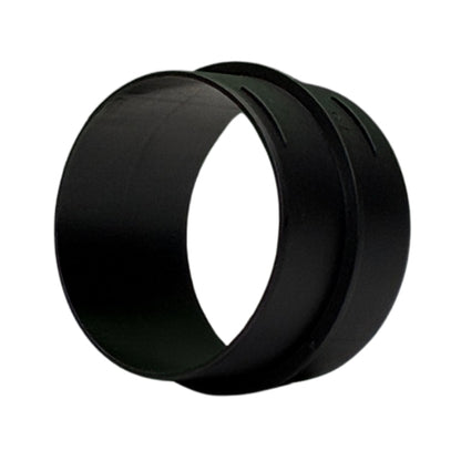 Raccordo Dritto - Ø 75 mm