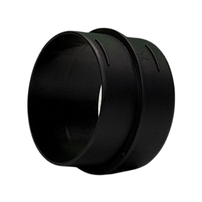 Raccordo Dritto - Ø 75 mm