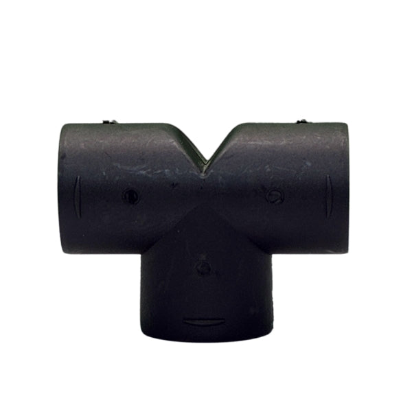 Raccordo a T - Ø 60 mm